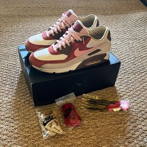Air Max 90 “Bacon”